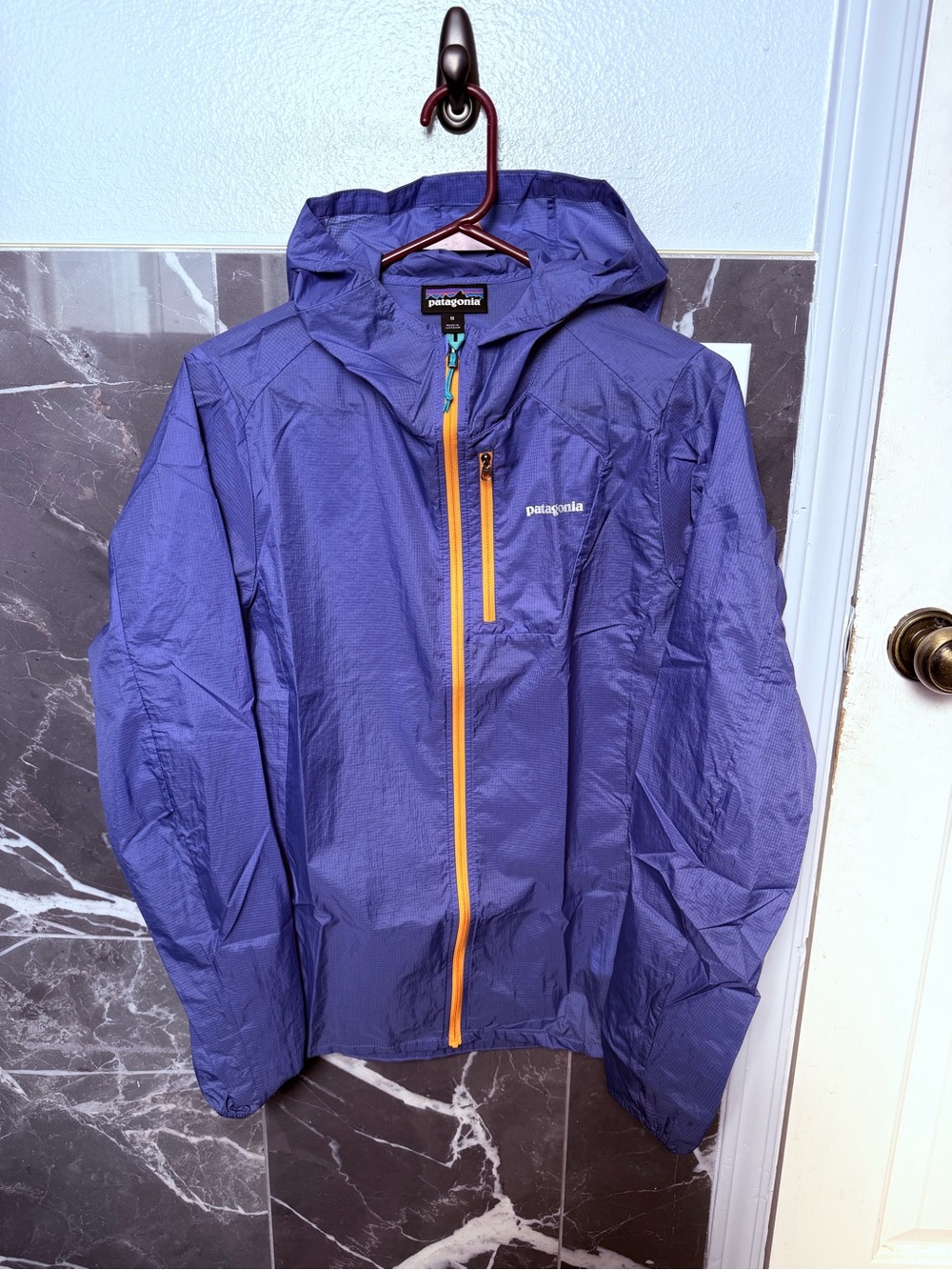 Patagonia Houdini jacket